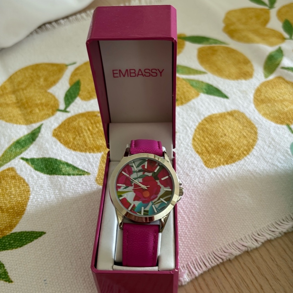 NWT Watch